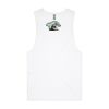 Mens Barnard Tank (Same Day) Thumbnail