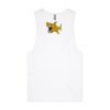 Mens Barnard Tank (Same Day) Thumbnail