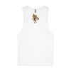 Mens Barnard Tank (Same Day) Thumbnail