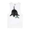 Mens Barnard Tank (Same Day) Thumbnail