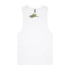 Mens Barnard Tank (Same Day) Thumbnail
