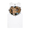 Mens Barnard Tank (Same Day) Thumbnail
