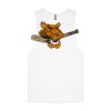 Mens Barnard Tank (Same Day) Thumbnail