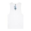 Mens Barnard Tank (Same Day) Thumbnail