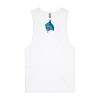 Mens Barnard Tank (Same Day) Thumbnail