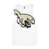 Mens Barnard Tank (Same Day) Thumbnail