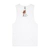 Mens Barnard Tank (Same Day) Thumbnail