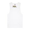 Mens Barnard Tank (Same Day) Thumbnail