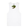 Mens Barnard Tank (Same Day) Thumbnail