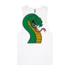 Mens Barnard Tank (Same Day) Thumbnail