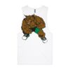 Mens Barnard Tank (Same Day) Thumbnail