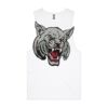 Mens Barnard Tank (Same Day) Thumbnail