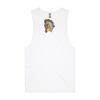 Mens Barnard Tank (Same Day) Thumbnail