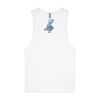 Mens Barnard Tank (Same Day) Thumbnail