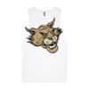 Mens Barnard Tank (Same Day) Thumbnail
