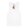 Mens Barnard Tank (Same Day) Thumbnail
