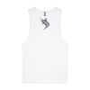 Mens Barnard Tank (Same Day) Thumbnail