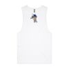 Mens Barnard Tank (Same Day) Thumbnail