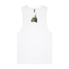 Mens Barnard Tank (Same Day) Thumbnail