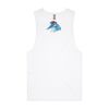 Mens Barnard Tank (Same Day) Thumbnail