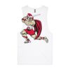 Mens Barnard Tank (Same Day) Thumbnail