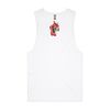 Mens Barnard Tank (Same Day) Thumbnail