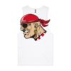 Mens Barnard Tank (Same Day) Thumbnail