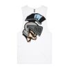 Mens Barnard Tank (Same Day) Thumbnail