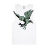 Mens Barnard Tank (Same Day) Thumbnail