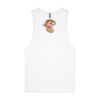 Mens Barnard Tank (Same Day) Thumbnail