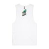 Mens Barnard Tank (Same Day) Thumbnail