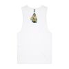 Mens Barnard Tank (Same Day) Thumbnail