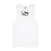 Mens Barnard Tank (Same Day) Thumbnail