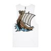 Mens Barnard Tank (Same Day) Thumbnail