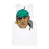 Mens Barnard Tank (Same Day) Thumbnail