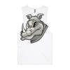 Mens Barnard Tank (Same Day) Thumbnail