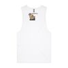 Mens Barnard Tank (Same Day) Thumbnail