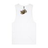 Mens Barnard Tank (Same Day) Thumbnail