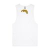 Mens Barnard Tank (Same Day) Thumbnail