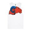 Mens Barnard Tank (Same Day) Thumbnail
