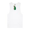 Mens Barnard Tank (Same Day) Thumbnail