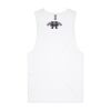 Mens Barnard Tank (Same Day) Thumbnail