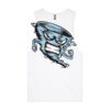 Mens Barnard Tank (Same Day) Thumbnail