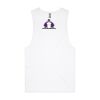 Mens Barnard Tank (Same Day) Thumbnail