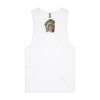 Mens Barnard Tank (Same Day) Thumbnail