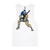 Mens Barnard Tank (Same Day) Thumbnail