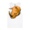 Mens Barnard Tank (Same Day) Thumbnail