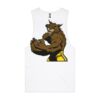 Mens Barnard Tank (Same Day) Thumbnail