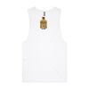 Mens Barnard Tank (Same Day) Thumbnail