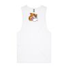 Mens Barnard Tank (Same Day) Thumbnail